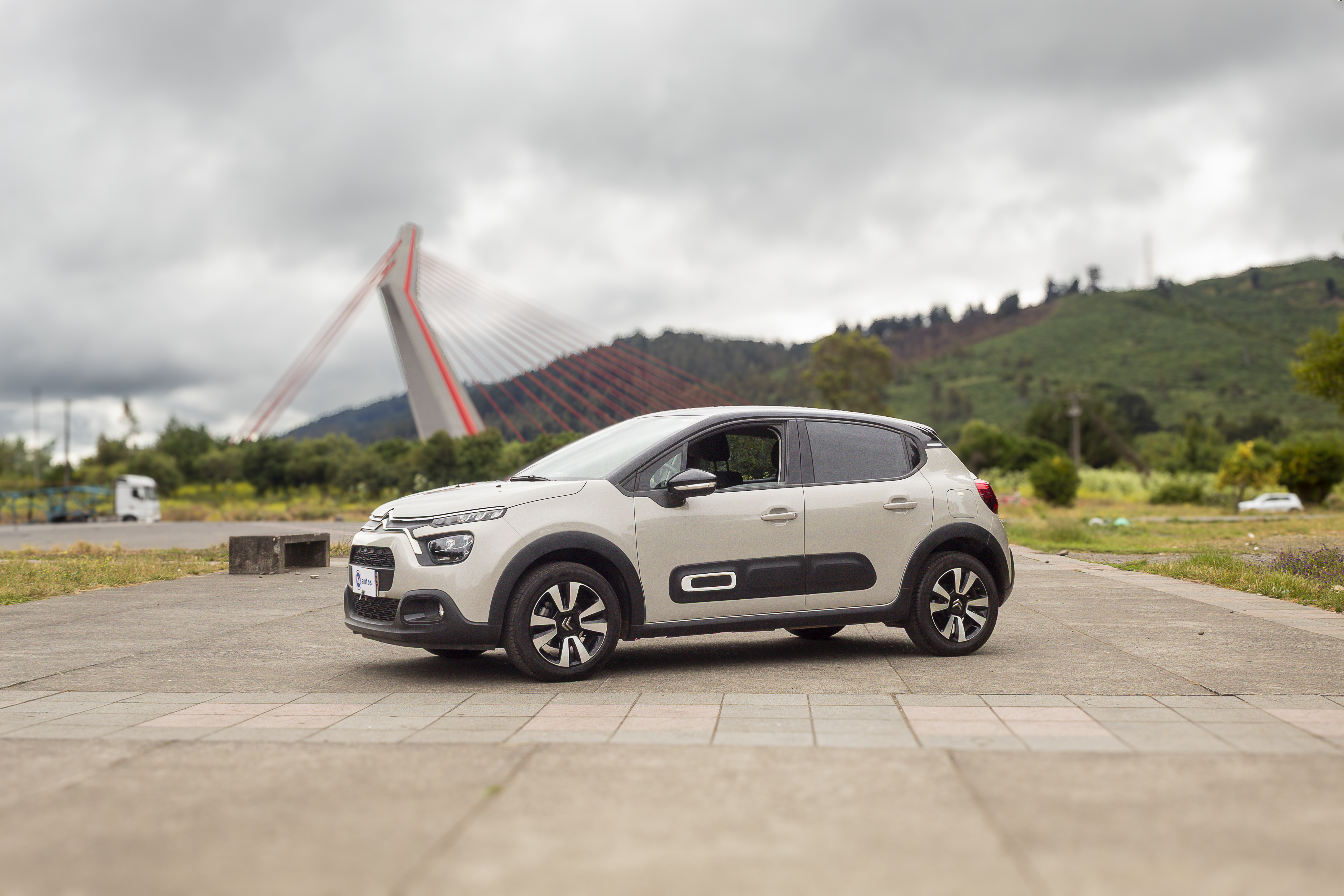 Citroen C3 HDI 2024 - Eficiencia y Diseño Moderno