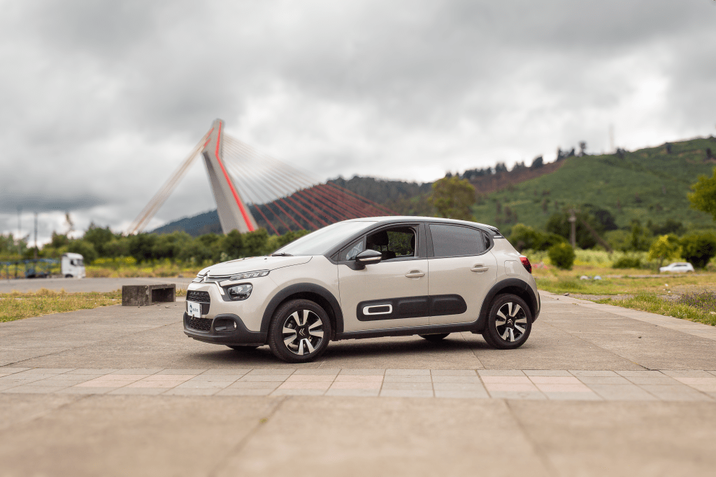 Citroen C3 HDI 2024 - Eficiencia y Diseño Moderno