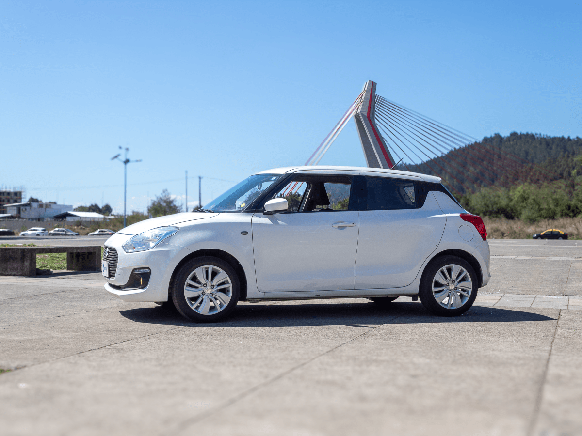 Suzuki Swift GLS&nbsp;2018